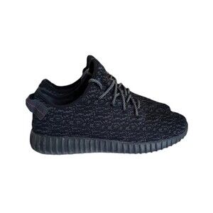 Adidas Yeezy Boost 350 V1 Pirate Black 2015 Men's Size 10